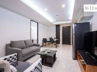 出租 2 卧室 公寓式住宅 在 Bang Na, 曼谷