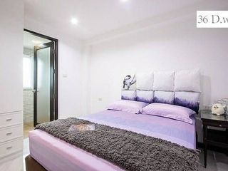 For rent 2 bed apartment in Bang Na, Bangkok