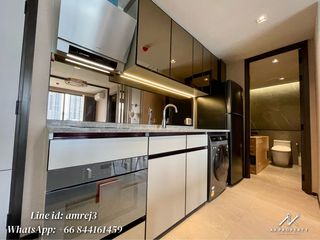 For rent 1 bed condo in Watthana, Bangkok