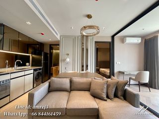 For rent 1 bed condo in Watthana, Bangkok