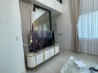 For rent 2 bedrooms house in Suan Luang, Bangkok