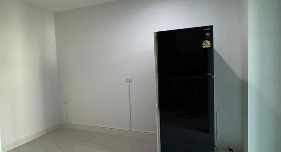 For rent 2 bedrooms house in Suan Luang, Bangkok