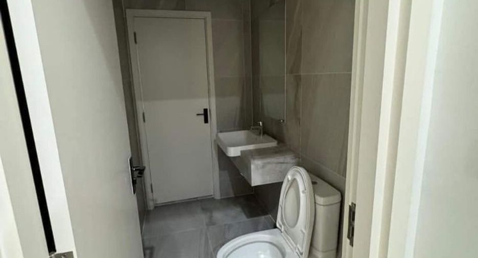 For rent 2 bedrooms house in Suan Luang, Bangkok