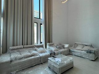 For rent 2 bedrooms house in Suan Luang, Bangkok