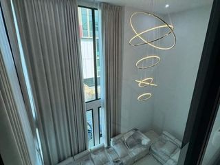 For rent 2 bedrooms house in Suan Luang, Bangkok