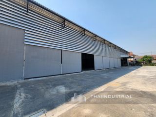 For rent warehouse in Lam Luk Ka, Pathum Thani
