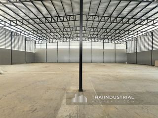 For rent warehouse in Lam Luk Ka, Pathum Thani