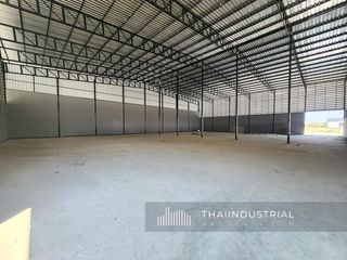 For rent warehouse in Lam Luk Ka, Pathum Thani