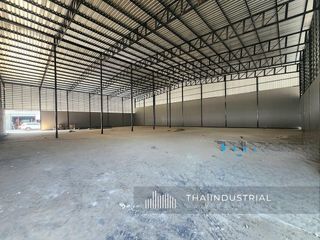 For rent warehouse in Lam Luk Ka, Pathum Thani