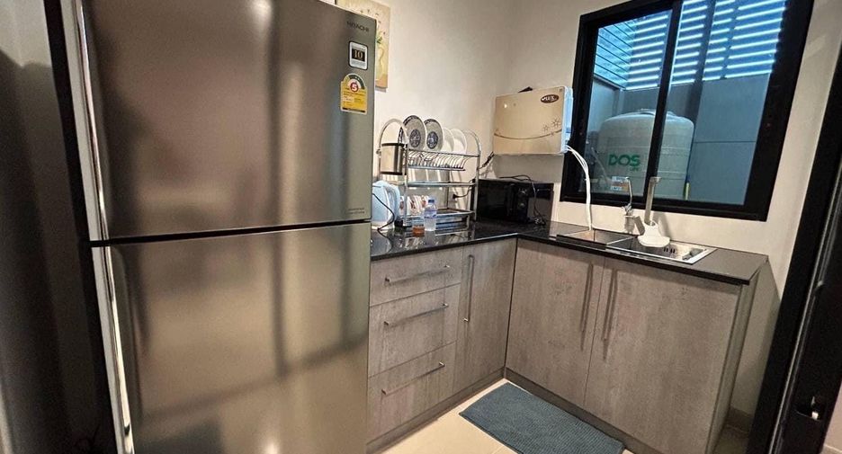 Reihenhaus zur Miete mit 4 Zimmer in Bang Khen, Bangkok