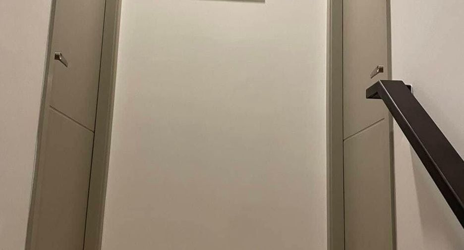 Reihenhaus zur Miete mit 4 Zimmer in Bang Khen, Bangkok