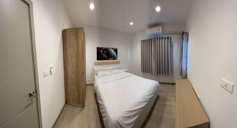 Reihenhaus zur Miete mit 4 Zimmer in Bang Khen, Bangkok