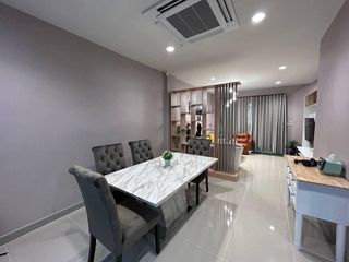 For rent 4 bedrooms townhouse in Bang Khen, Bangkok