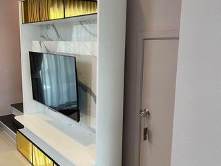 For rent 4 bedrooms townhouse in Bang Khen, Bangkok