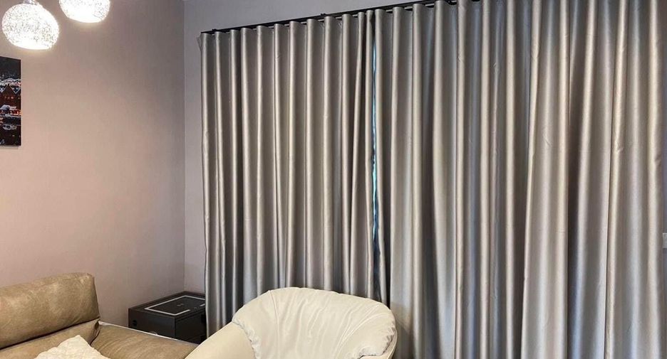 Reihenhaus zur Miete mit 4 Zimmer in Bang Khen, Bangkok