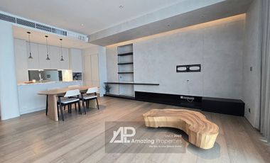 For rent and for sale 2 bed condo in Khlong Toei, Bangkok