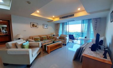 For sale 2 bed apartment in Hua Hin, Prachuap Khiri Khan