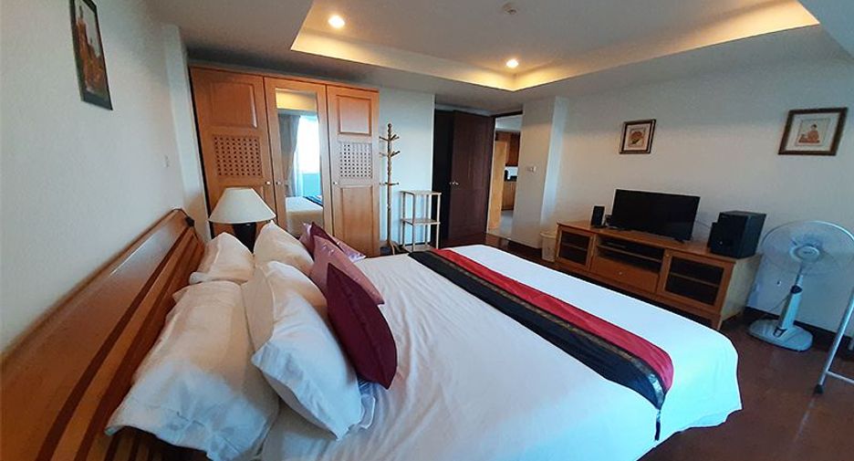 For sale 2 Beds apartment in Hua Hin, Prachuap Khiri Khan