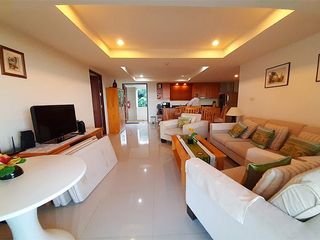 For sale 2 bed apartment in Hua Hin, Prachuap Khiri Khan
