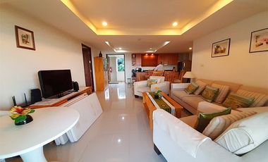 For sale 2 bed apartment in Hua Hin, Prachuap Khiri Khan