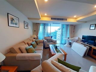 For sale 2 bed apartment in Hua Hin, Prachuap Khiri Khan