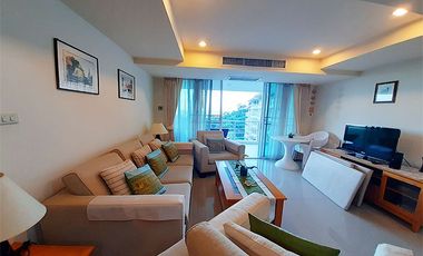 For sale 2 bed apartment in Hua Hin, Prachuap Khiri Khan