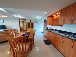 For sale 2 bed apartment in Hua Hin, Prachuap Khiri Khan