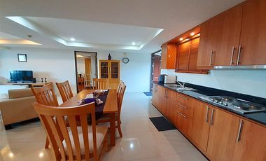 For sale 2 bed apartment in Hua Hin, Prachuap Khiri Khan