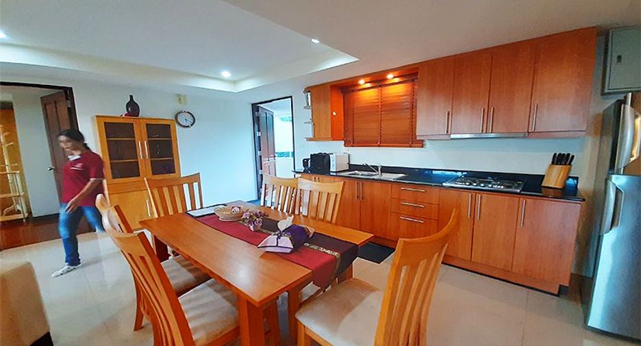 For sale 2 bed apartment in Hua Hin, Prachuap Khiri Khan