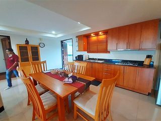 For sale 2 bed apartment in Hua Hin, Prachuap Khiri Khan