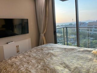 Аренда 1 кровать кондо в Банг Ламунг, Чонбури