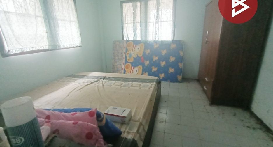 ขาย 4 เตียง บ้านเดี่ยว ใน ธัญบุรี, ปทุมธานี