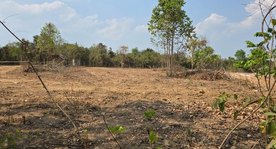 For sale land in Laplae, Uttaradit