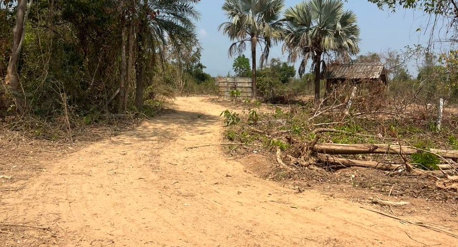 For sale land in Laplae, Uttaradit