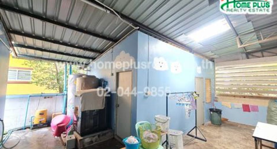 For sale 3 bedrooms house in Mueang Samut Sakhon, Samut Sakhon