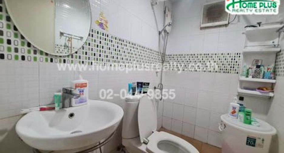 For sale 3 bedrooms house in Mueang Samut Sakhon, Samut Sakhon