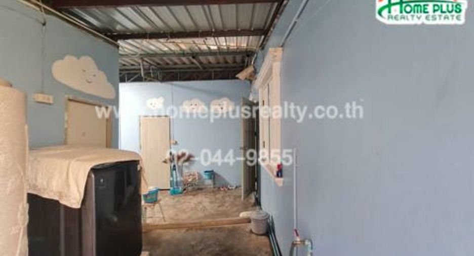 For sale 3 bedrooms house in Mueang Samut Sakhon, Samut Sakhon