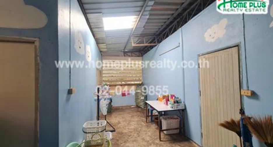 For sale 3 bedrooms house in Mueang Samut Sakhon, Samut Sakhon