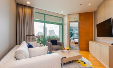 For rent 1 bed condo in Bang Kho Laem, Bangkok
