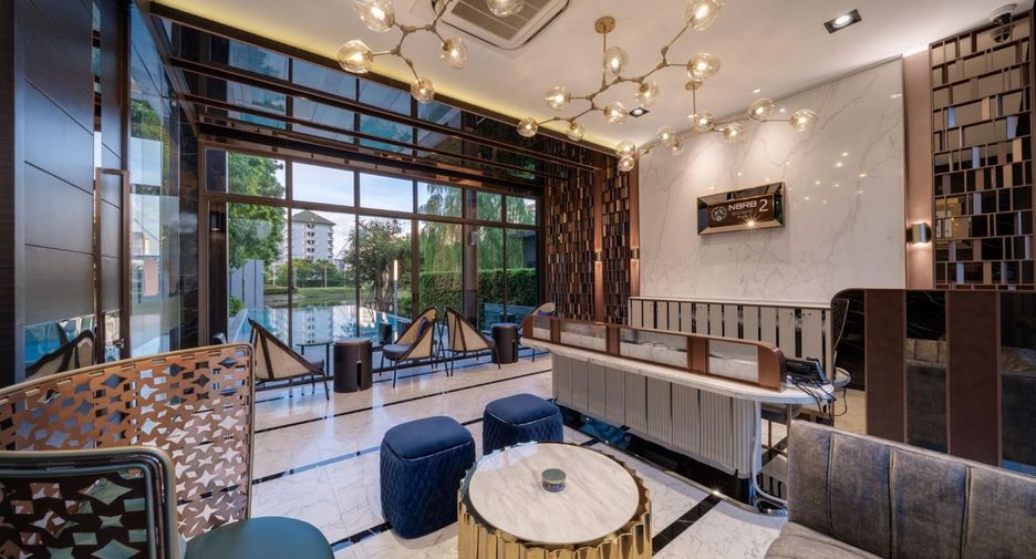 For sale 4 bedrooms house in Bang Na, Bangkok