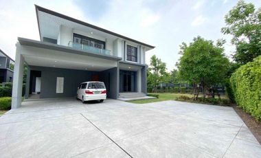 ขาย 4 ห้องนอน บ้านเดี่ยว ใน บางนา, กรุงเทพฯ
