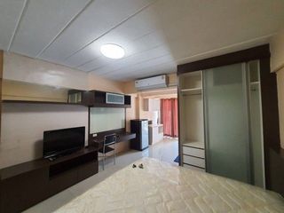 ขาย 8 เตียง อพาร์ทเม้นท์ ใน เมืองปทุมธานี, ปทุมธานี