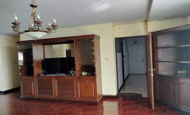 Condo en venta de 3 habitaciones en Khlong Toei, Bangkok