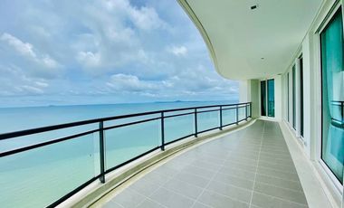 出租 3 卧室 公寓 在 Bang Lamung, Chon Buri