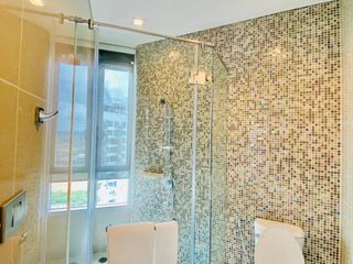 For rent 3 bedrooms condo in Bang Lamung, Chonburi