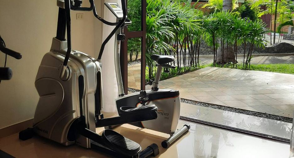 For sale 3 bed villa in Mueang Rayong, Rayong
