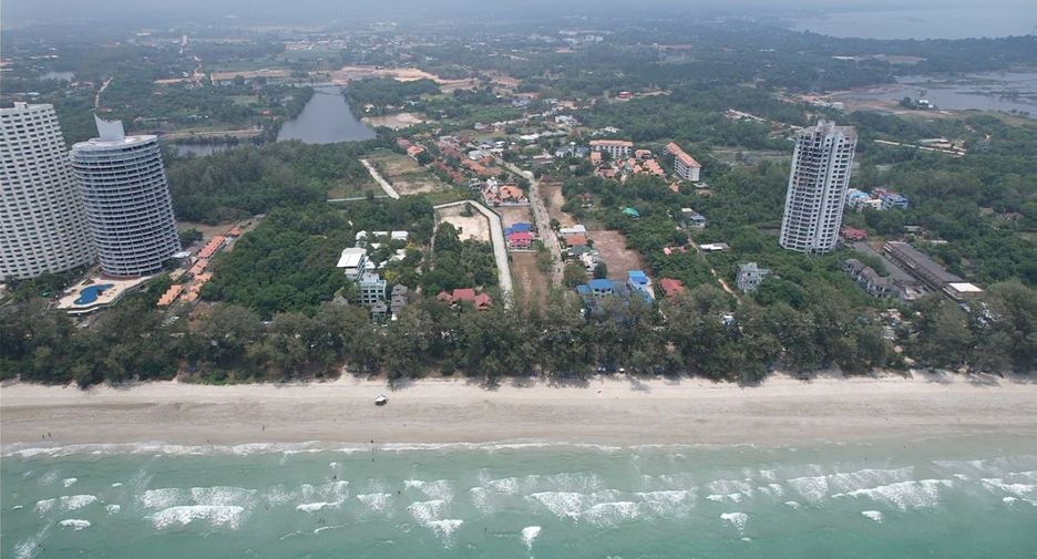 For sale 3 bed villa in Mueang Rayong, Rayong