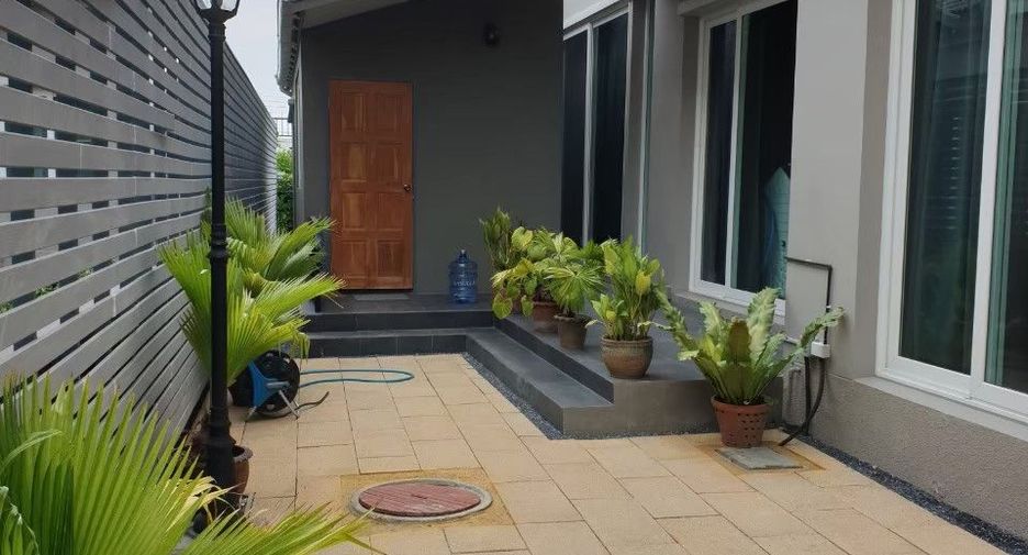出售 5 卧室 独立屋 在 Pak Kret, Nonthaburi