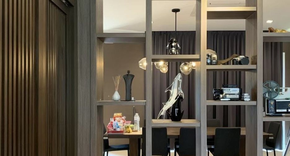 出售 5 卧室 独立屋 在 Pak Kret, Nonthaburi
