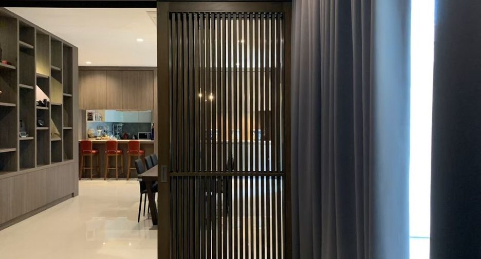 出售 5 卧室 独立屋 在 Pak Kret, Nonthaburi